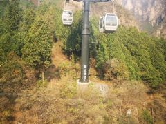 -狼牙山风景区
