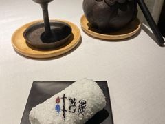 -叶叶菩提(太原别墅店)