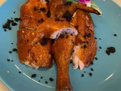 -港丽餐厅(高德置地店)