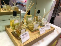 -ZARA HOME(蓝色港湾店)