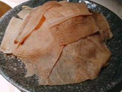 招牌空运毛肚-哥老官重庆美蛙鱼头(宝山龙湖店)