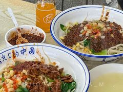 -佳佳面馆(龙首村东区店)