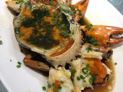 -望乡楼上海菜(日月光店)