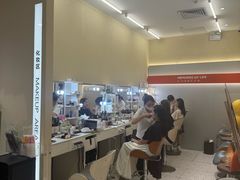 -海马体照相馆(佛山岭南站店)