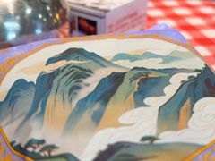 -满堂春特色餐馆