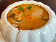 -Thai Alley泰爱里(二沙岛店)