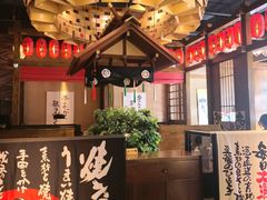 -千代武日本料理(哈西店)