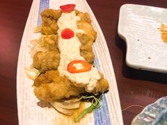 南蛮炸鸡块-有喜屋·深夜食堂(北京西路店)