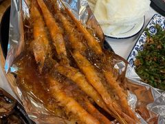 -华顺土菜馆(洪岗路店)