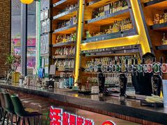 -Famous肥猫墨西哥音乐餐吧(五棵松华熙LIVE店)