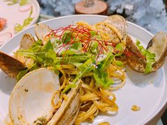 罗勒美国贝意大利面-CHILLAX轻乐时(侨建·Hi City店)