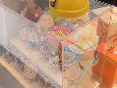 -茶话弄(中贸广场店)