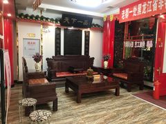 -老都一处饺子馆(道里店)