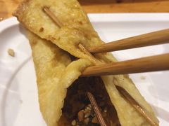 -木屋烧烤(岗顶二店)