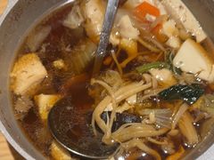-贵木日本料理·铁板烧(新地假日广场店)