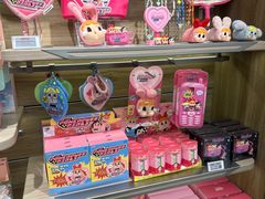 -泡泡玛特POPMART(合生汇店)