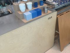 -CUBIC3三立方咖啡(凌空SOHO店)