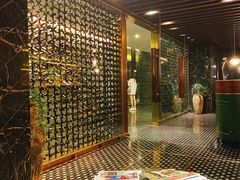 -Tivano意大利餐厅(成都居舍酒店)