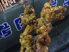 -毅祥斋老孙家泡馍(北院门鼓楼店)