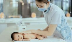点击看大图 -宝生月子中心(独栋园林·福田店)