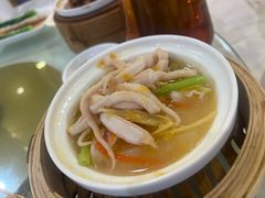 -益利大酒楼(井岸店)
