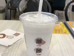 -满记甜品(优客百盛店)