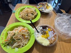 -笑笑凉皮(富国街店)