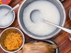 -吉英盐焗鸡(文中路店)