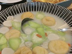 -OLD TREE老树咖啡·西餐厅(台山人工湖店)