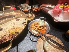 -色響火锅(恒隆广场店)