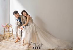 -艺匠摄影ARTIZ STUDIO(南京店)