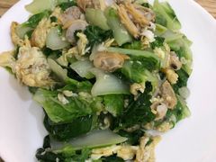 蛤蜊小白菜-九龙餐厅(大沽路店)