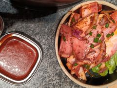 -酒拾烤肉(全州万汇城店)