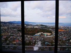 -别府杉乃井酒店