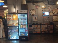 -长藤鬼校(龙翔店)