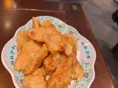-老厨家(友谊路总店)