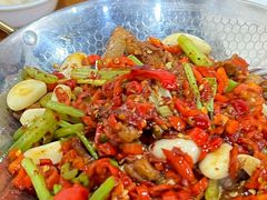 -湖南湘菜馆(东湘缘二店)