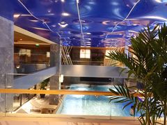 -巴斯漫温泉汗蒸馆(贡湖大道店)