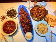 -辣盆盆麻辣小龙虾(哈尔滨总店)