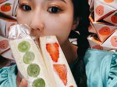 -Fruwich果明治(西单更新场店)