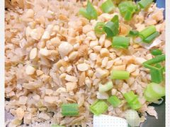 -味之绝热血美蛙鱼火锅(中坝店)