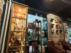 -时光漫步酒店(北京雍和宫南锣鼓巷店)