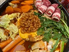 -欧巴烤肉(创富世纪店)
