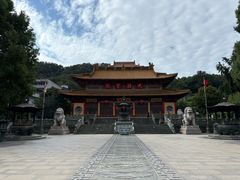 -南京市江宁方山