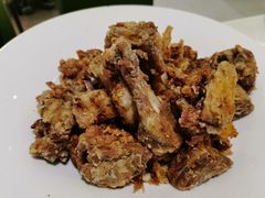 -大鸭梨烤鸭(左家庄店)
