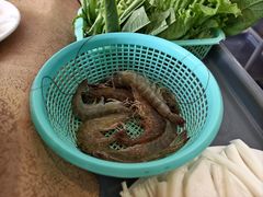 -濠轩阁特色生蚝火锅(水湾路店)