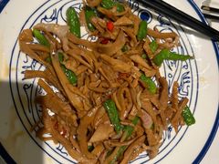 -西湖春天•老字号杭州菜(百汇店)