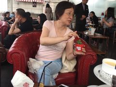 -罗斯福色戒酒吧(外滩店)