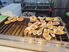 -仙螺岛海鲜自助餐厅(总店)