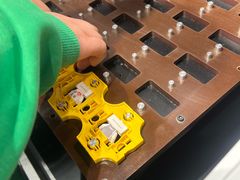 -上海乐高探索中心